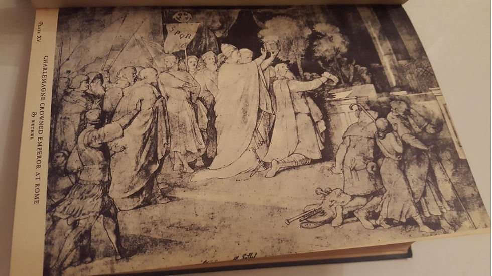 Μικρογραφία: BULFINCH'S MYTHOLOGY - Thomas Bulfinch