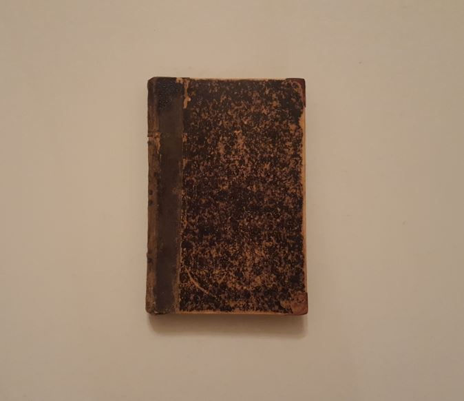 Η ΠΑΠΙΣΣΑ ΙΩΑΝΝΑ (1879) - υπό Εμμανουήλ Δ. Ροΐδου - ΩΚΥΠΟΥΣ ΣΠΑΝΙΑ ΒΙΒΛΙΑ