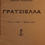 Μικρογραφία: ΓΡΑΤΣΙΕΛΛΑ (1926) - Αλφόνσου Λαμαρτίνου - ΩΚΥΠΟΥΣ ΣΠΑΝΙΑ ΒΙΒΛΙΑ