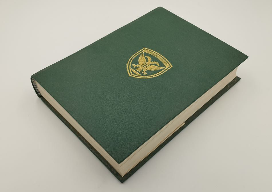 Thumbnail: Η ΕΚΣΤΡΑΤΕΙΑ ΕΙΣ ΤΗΝ ΜΙΚΡΑΝ ΑΣΙΑΝ 1919-1922 (ΤΟΜΟΣ ΕΚΤΟΣ) - Έκδοσις Γ.Ε.Σ. - ΩΚΥΠΟΥΣ ΠΑΛΑΙΟΒΙΒΛΙΟΠΩΛΕΙΟ