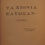 Μικρογραφία: ΤΑ ΧΙΟΝΙΑ ΕΛΥΩΣΑΝ - Ηλία Έρεμπουργκ - ΩΚΥΠΟΥΣ ΠΑΛΑΙΟΒΙΒΛΙΟΠΩΛΕΙΟ