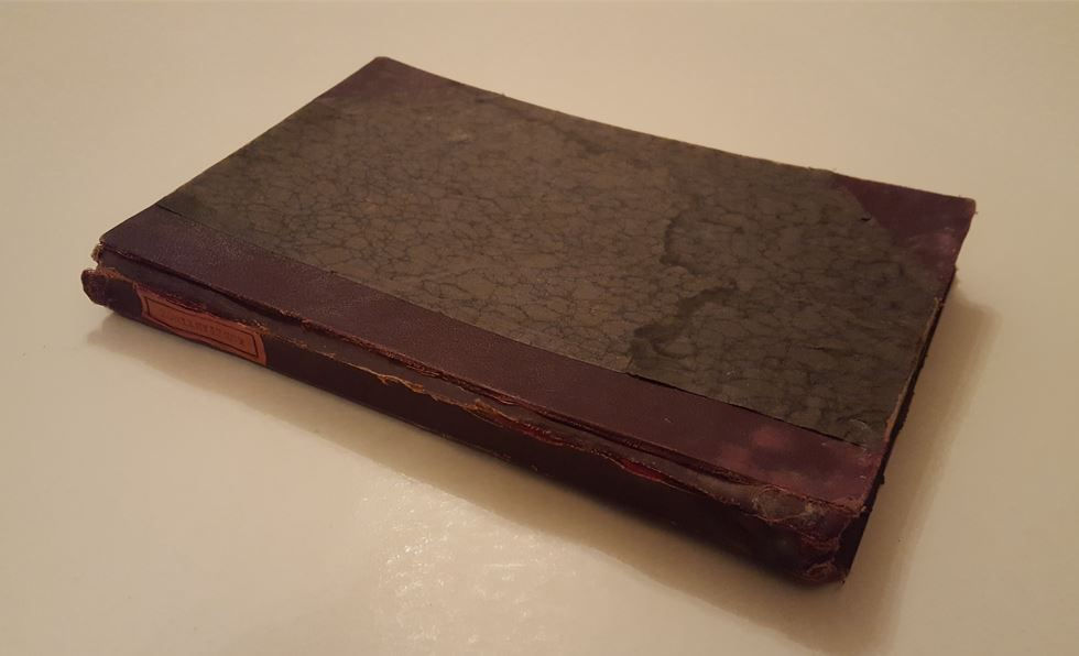 Thumbnail: Ο ΒΑΣΙΛΕΥΣ ΚΩΝΣΤΑΝΤΙΝΟΣ [ΘΡΥΛΟΣ ΚΑΙ ΙΣΤΟΡΙΑ] (1930) - Εδουάρδου Ντριώ - ΩΚΥΠΟΥΣ ΠΑΛΑΙΟΒΙΒΛΙΟΠΩΛΕΙΟ