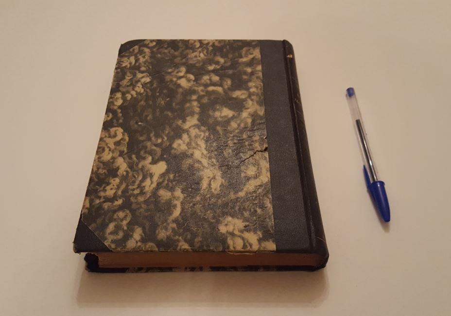 Thumbnail: ΛΕΞΙΚΟΝ ΓΑΛΛΟΕΛΛΗΝΙΚΟΝ (1892) - Υπό Σκαρλάτου Δ. Βυζαντίου - ΩΚΥΠΟΥΣ ΠΑΛΑΙΟΒΙΒΛΙΟΠΩΛΕΙΟ