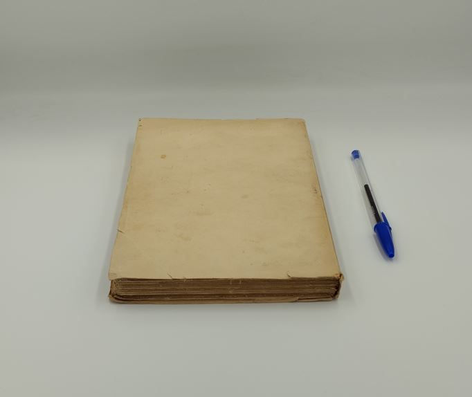 Thumbnail: ΕΛΛΗΝΕΣ ΚΑΙ ΞΕΝΟΙ ΚΑΤΑΣΚΟΠΟΙ ΣΤΗΝ ΕΛΛΑΔΑ - Γιάννη Β. Ιωαννίδη - ΩΚΥΠΟΥΣ ΠΑΛΑΙΟΒΙΒΛΙΟΠΩΛΕΙΟ