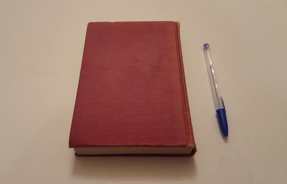 Thumbnail: ELECTRICITY AND ITS SIMILITUDES - TYNDALL - OKYPUS RARE BOOKS