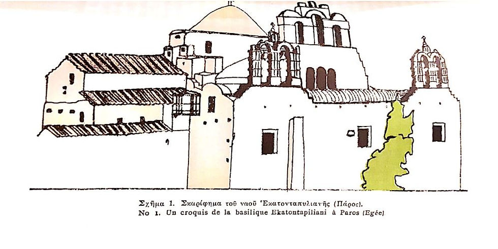 Μικρογραφία: Η ΛΑΪΚΗ ΜΑΣ ΑΡΧΙΤΕΚΤΟΝΙΚΗ (εικονογραφημένο) - Γλαύκου Μ. Μαρκόπουλου