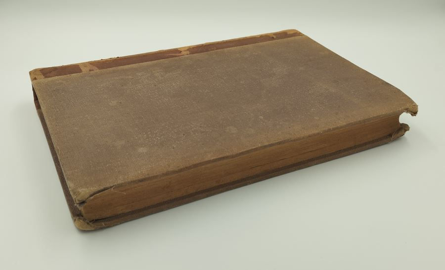 Μικρογραφία: ΜΑΘΗΜΑΤΑ ΚΛΙΝΙΚΗΣ ΘΕΡΑΠΕΥΤΙΚΗΣ, ΤΟΜΟΣ ΠΡΩΤΟΣ (1883) - Υπό Dujardin-Beaumetz