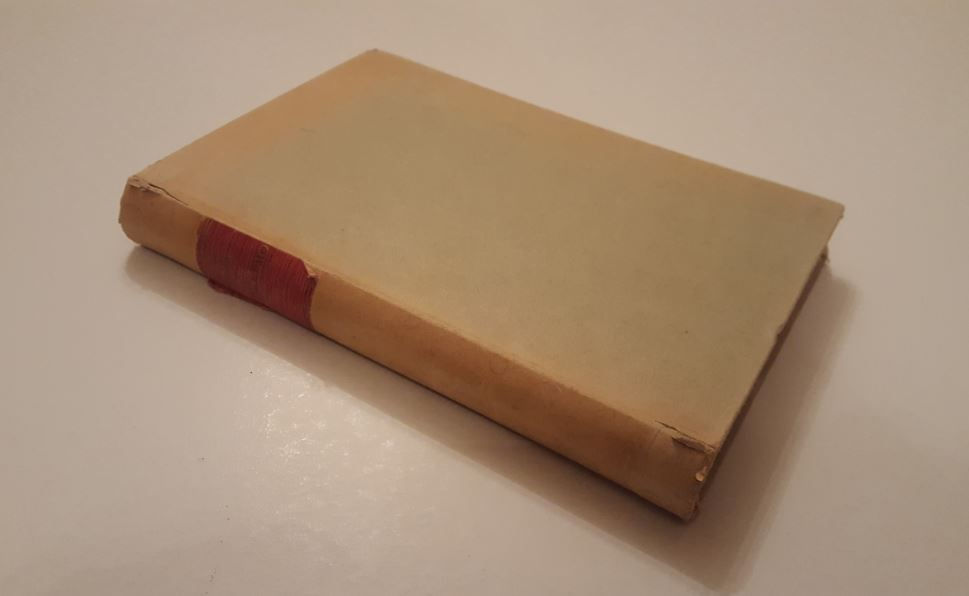 Thumbnail: ΣΤΟΧΑΣΜΟΙ (1915) - Oscar Wilde - ΩΚΥΠΟΥΣ ΣΠΑΝΙΑ ΒΙΒΛΙΑ