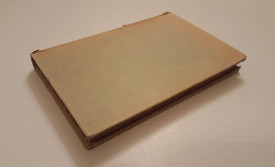 Thumbnail: ΣΤΟΧΑΣΜΟΙ (1915) - Oscar Wilde - ΩΚΥΠΟΥΣ ΣΠΑΝΙΑ ΒΙΒΛΙΑ