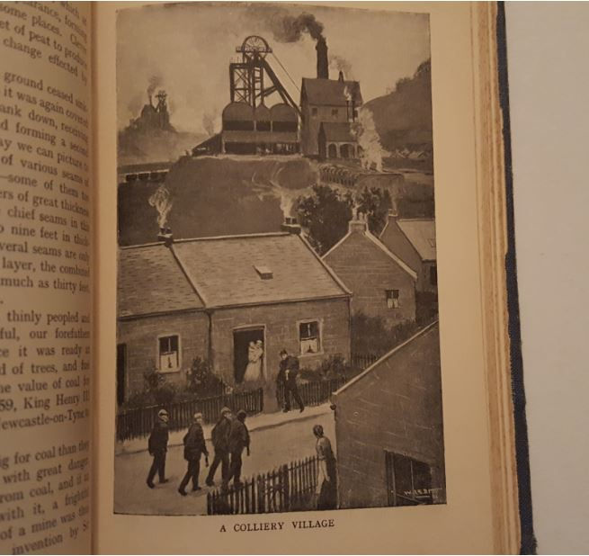 Thumbnail: PITMAN'S COMMERCIAL READER: OUR MANUFACTURING INDUSTRIES (1907) - ΩΚΥΠΟΥΣ ΠΑΛΑΙΟΒΙΒΛΙΟΠΩΛΕΙΟ