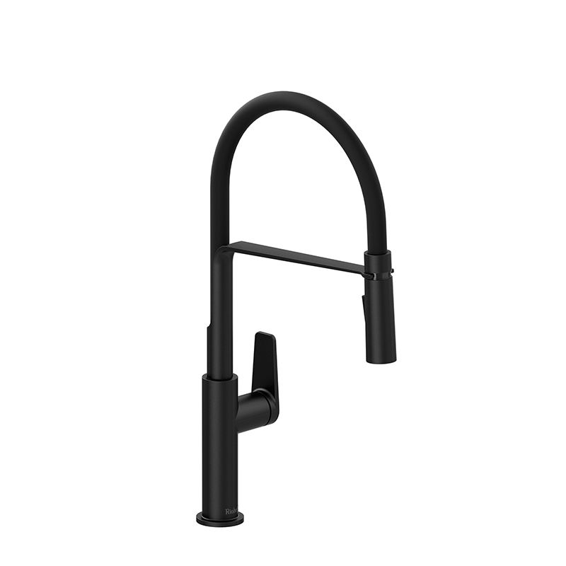 Thumbnail: Riobel Mythic Kitchen Faucet