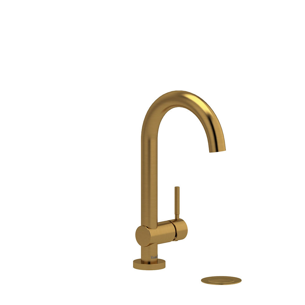 Thumbnail: Riobel Riu Single Hole Faucet