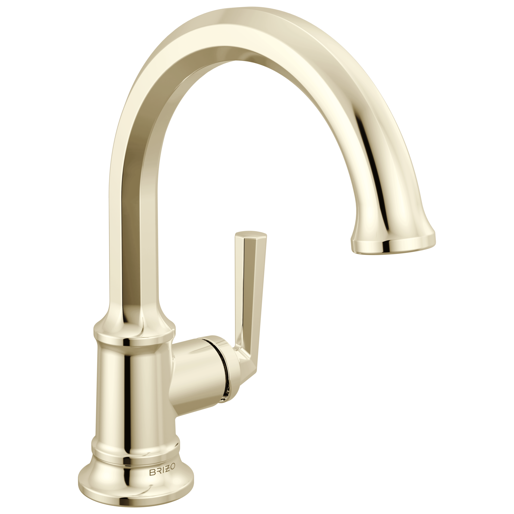 Brizo Beauclere Single Hole Faucet