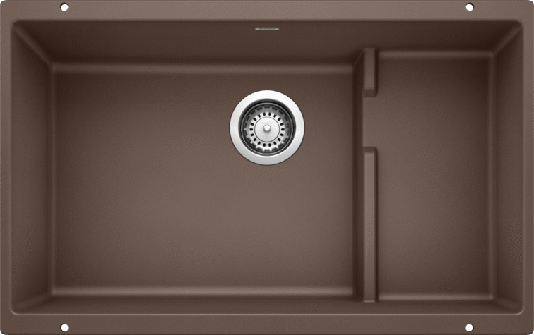 Thumbnail: Blanco Precis Cascade Kitchen Sink