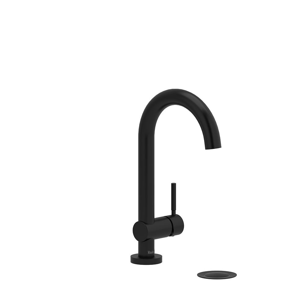 Thumbnail: Riobel Riu Single Hole Faucet