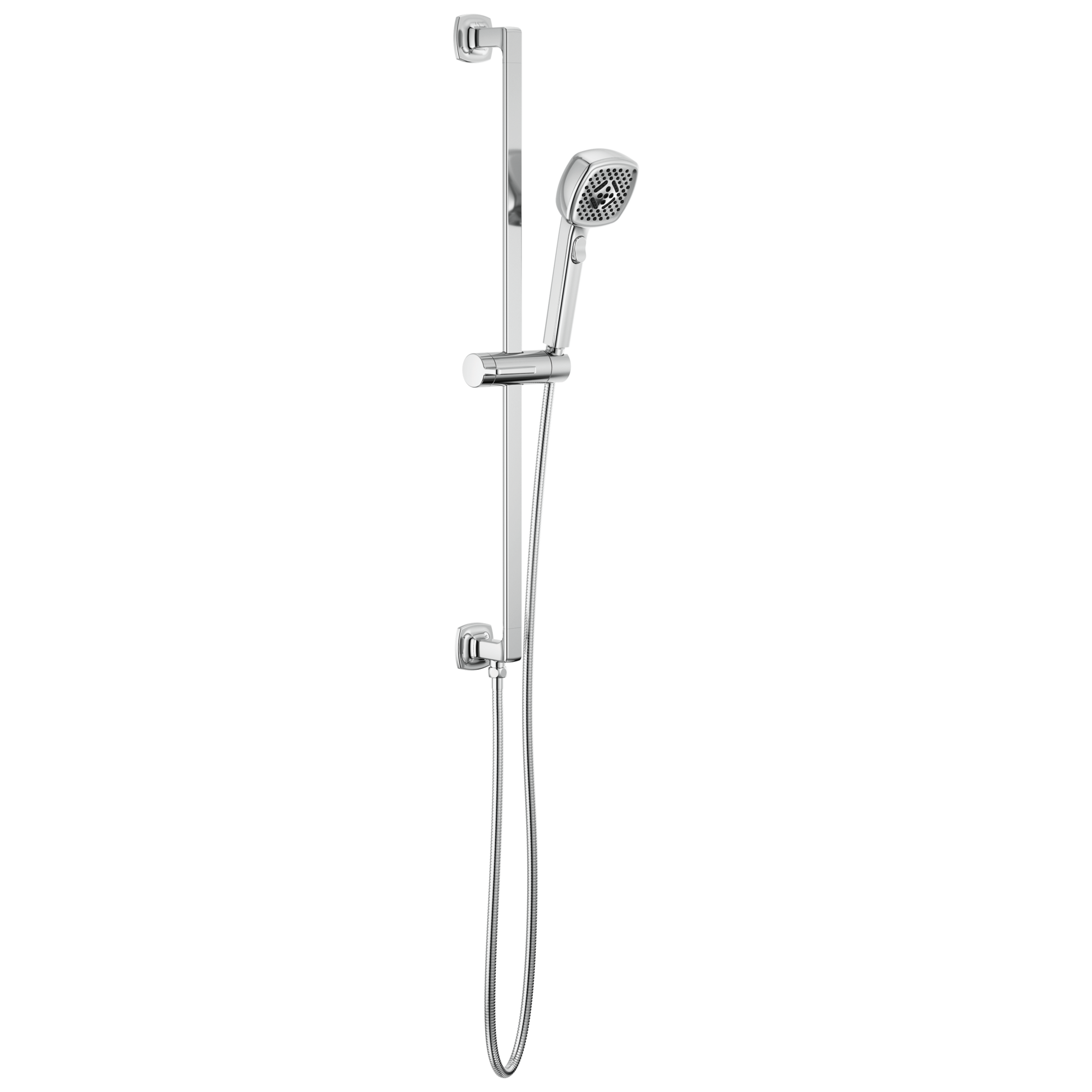 Brizo Allaria Multi-Function Slide Bar & Handshower
