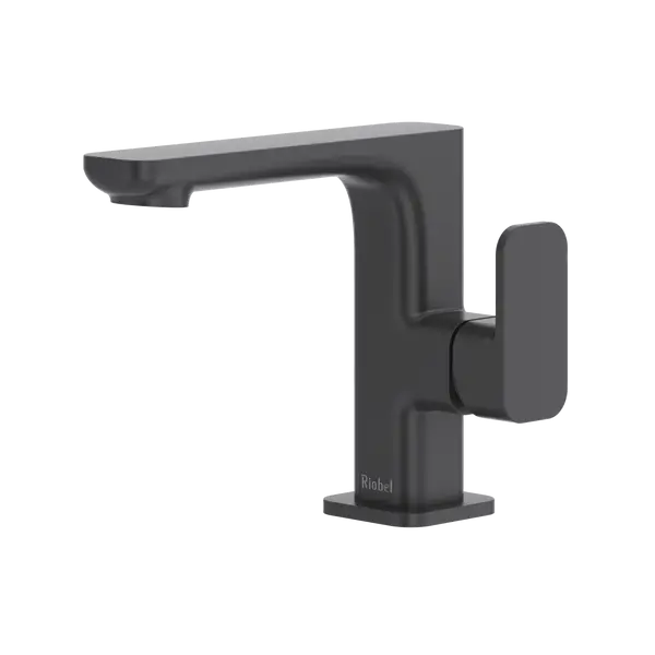 Thumbnail: Riobel Equinox Single Hole Faucet | Side Handle