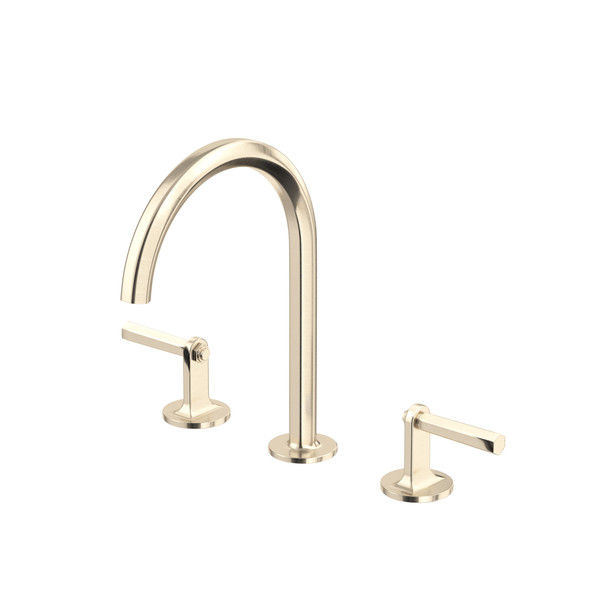 Thumbnail: Rohl Modelle Widespread Faucet