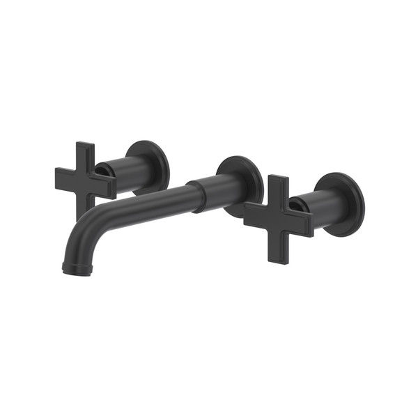 Riobel Manifesto Wall-Mount Faucet