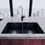 Thumbnail: Blanco Precis U 2 Kitchen Sink
