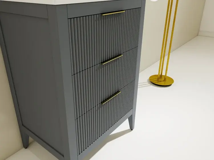 Thumbnail: Aria 24" Vanity with Top