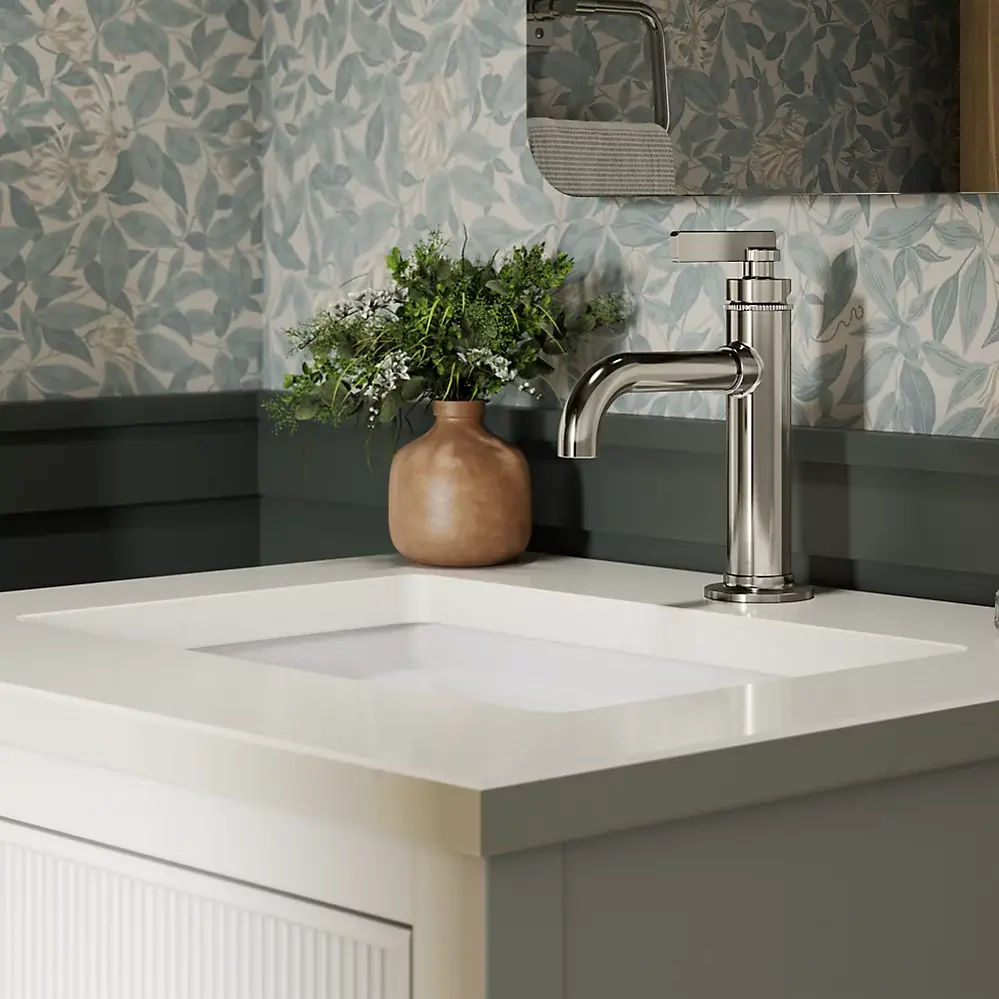 Kohler Castia Single Hole Faucet