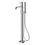 Thumbnail: ALT Circo Floor-Mount Tub Filler
