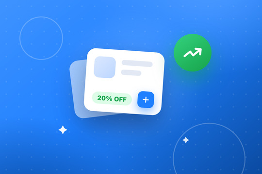 Cart Upsell & Discounts banner