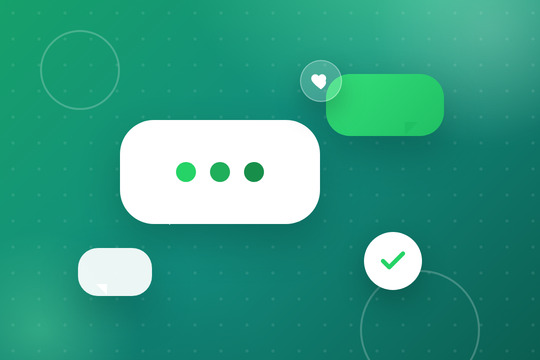 WhatsApp Button banner