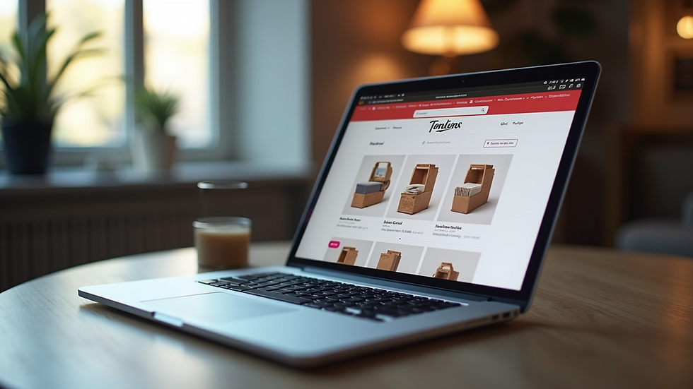 Top Online Shopping Tips for Smart Shoppers