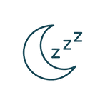 promotes deeper sleep & relaxation