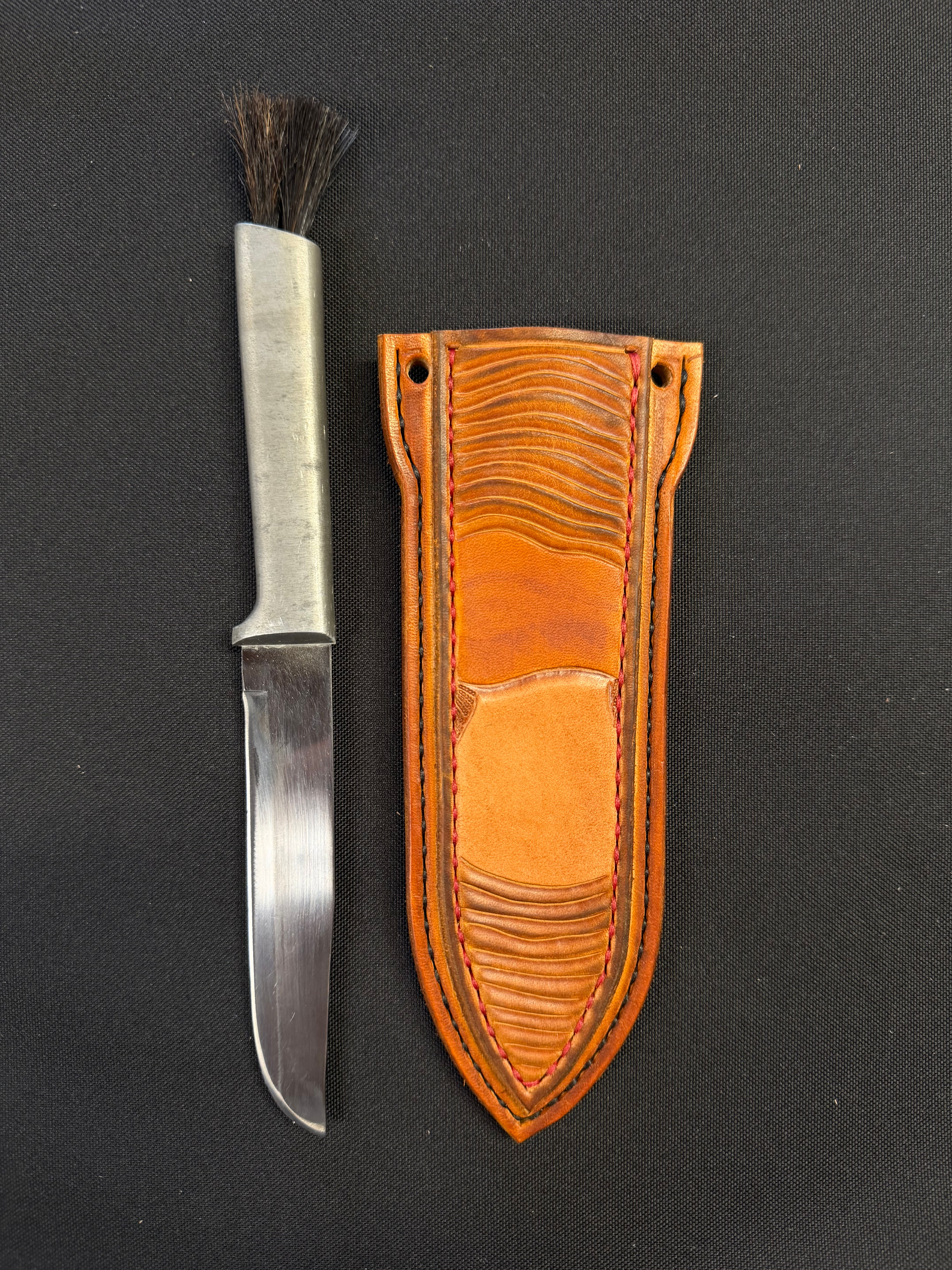 B226 Neck knife