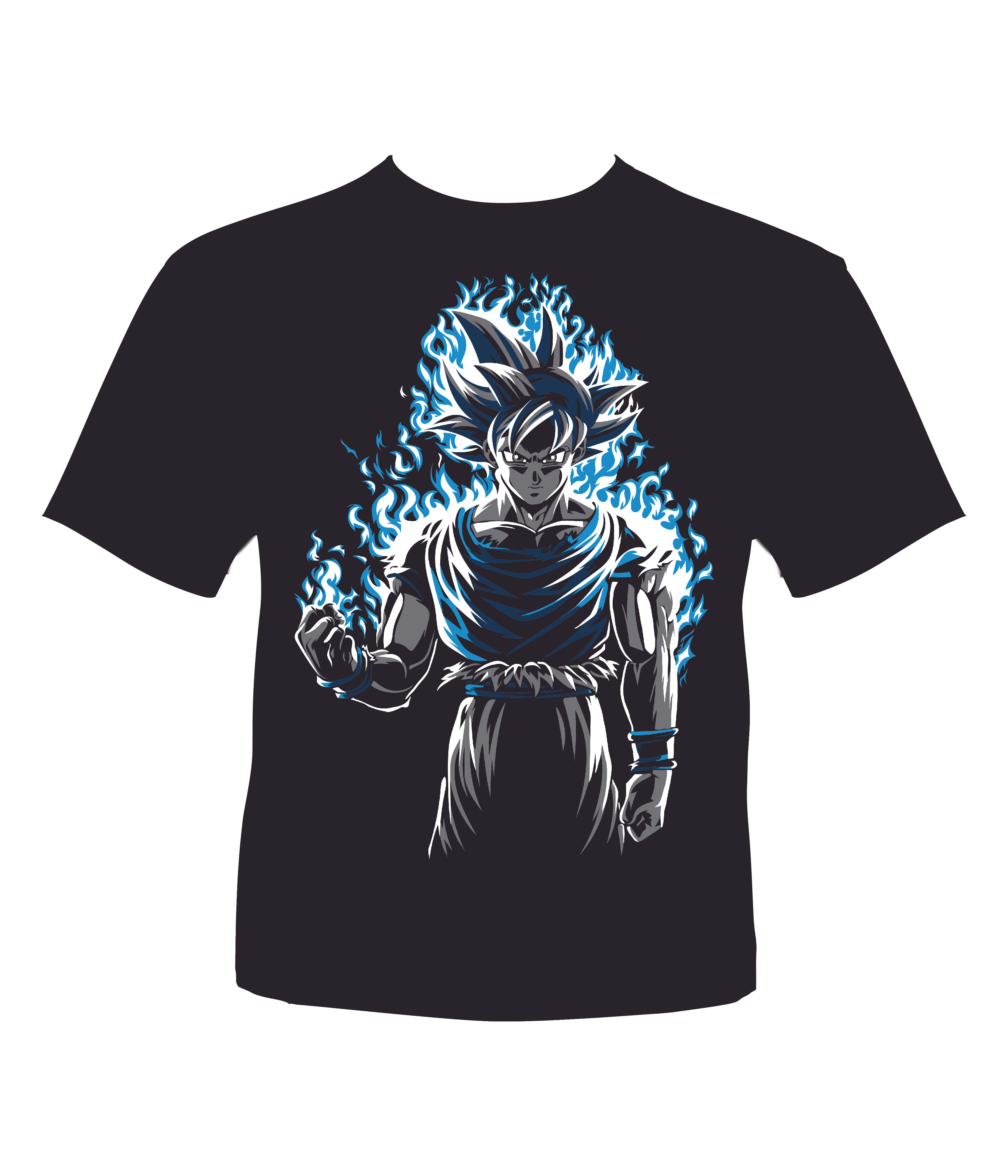Dragonball - Goku