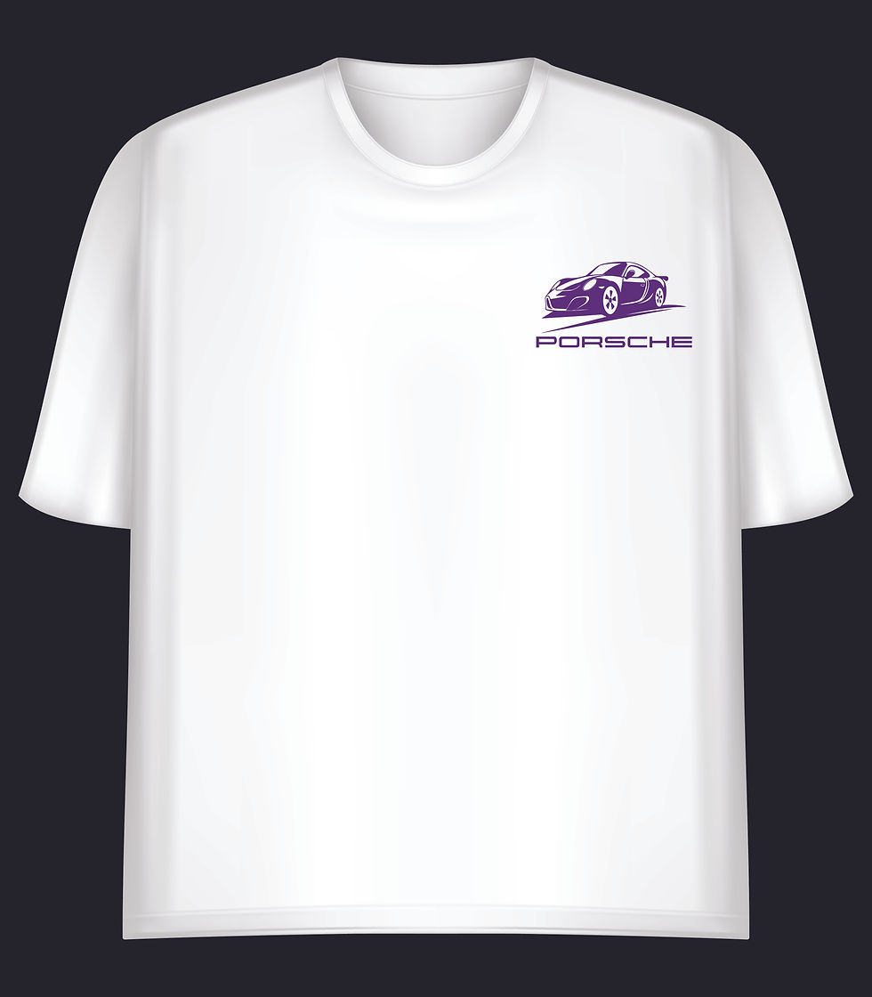 Thumbnail: Porsche 911 RWB