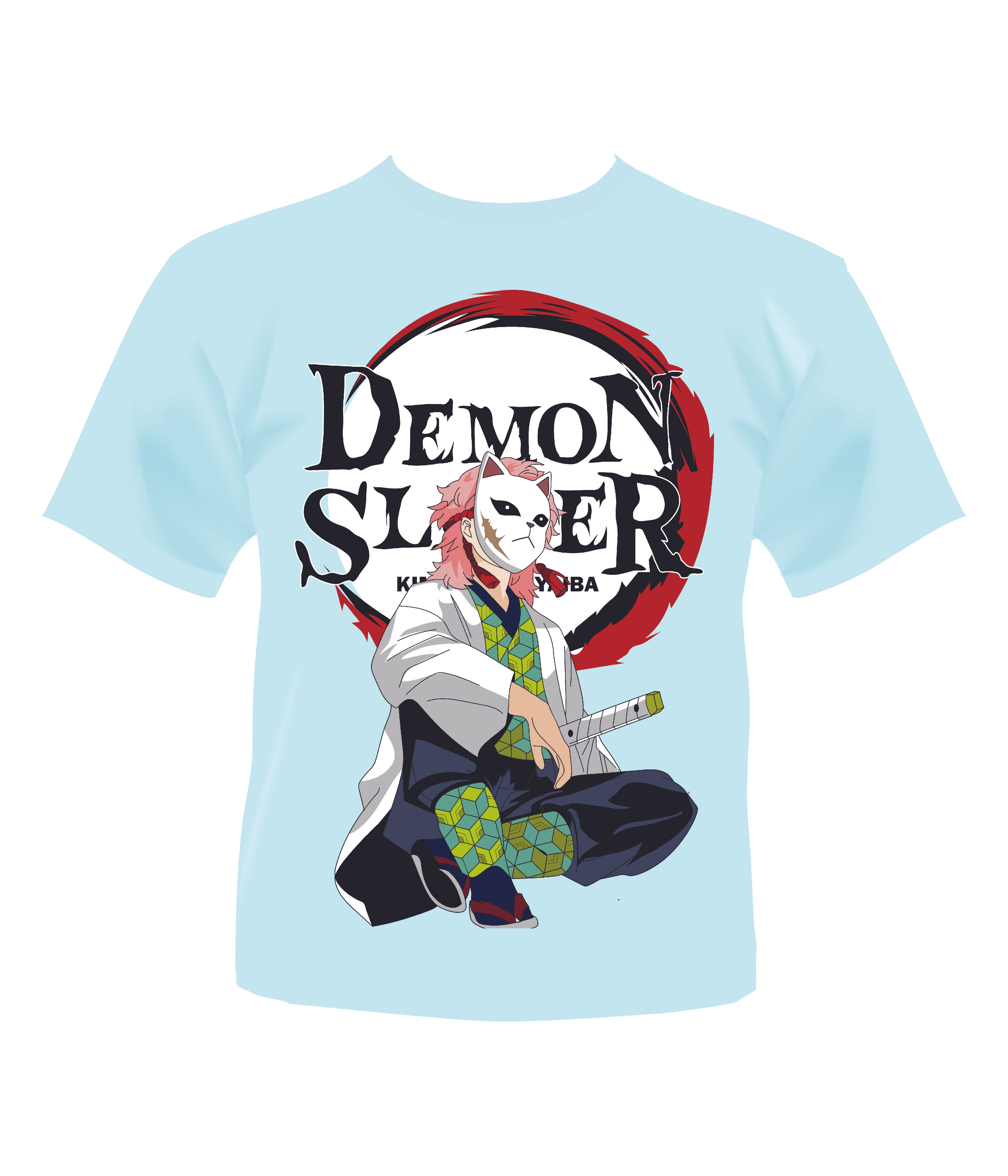 Demon Slayer - Sabito