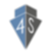 4S Maritime logo