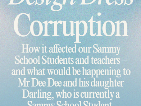 May 2025 Edition