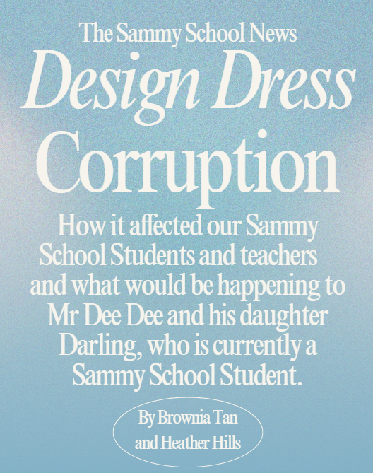 May 2025 Edition