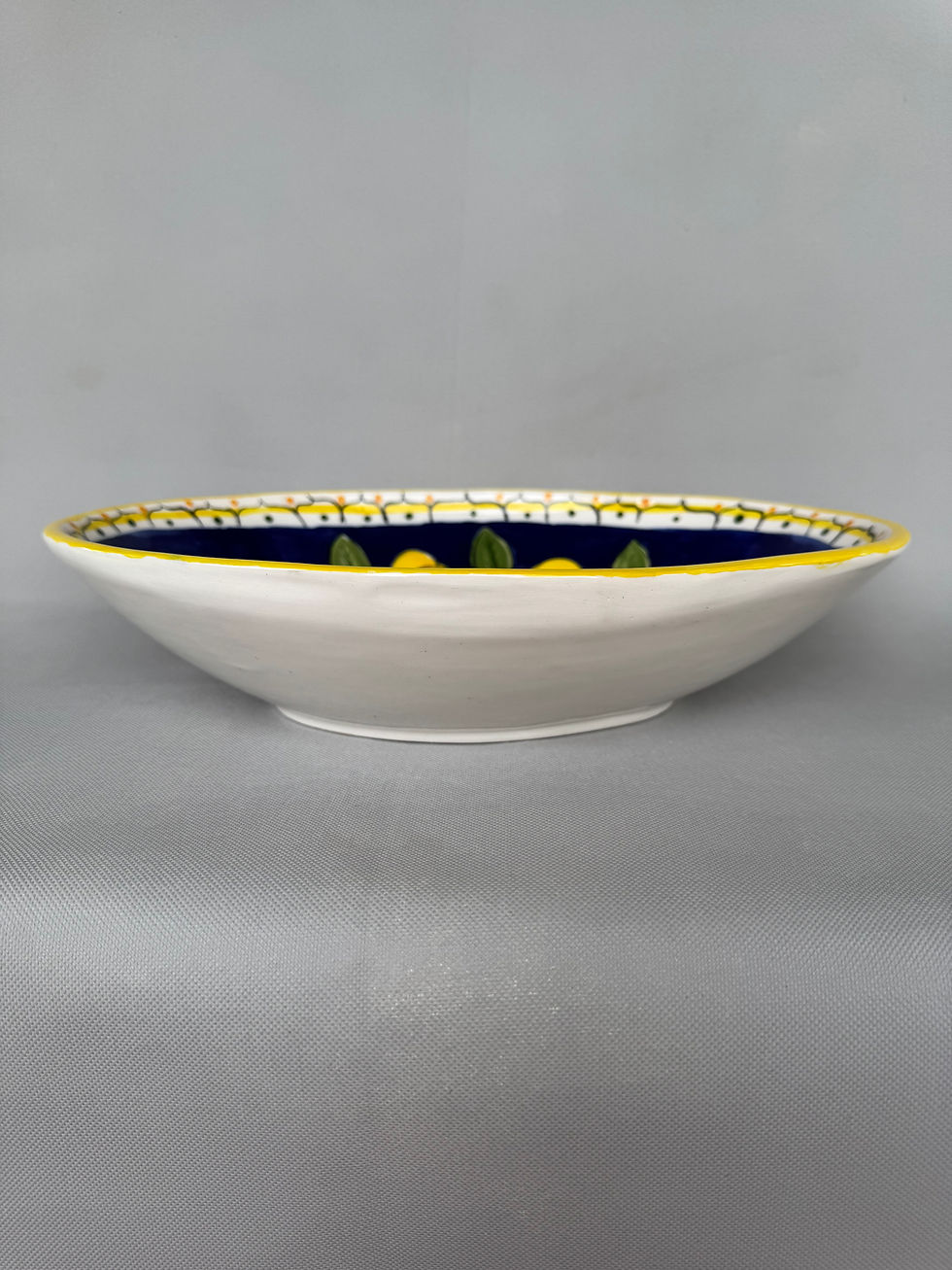 Thumbnail: Lemon Serving Dish