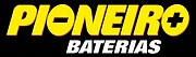 Logo Bateria Pioneiro