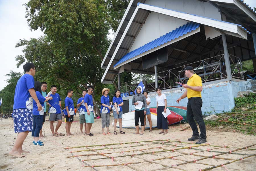 Thumbnail: Minefield