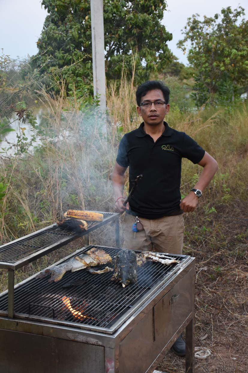 Thumbnail: Phnom Krom Eco Survivor