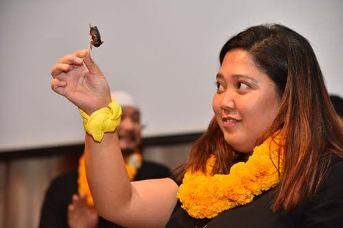 Thumbnail: Bangkok Klong Amazing Race