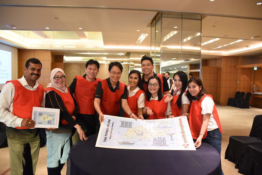 Thumbnail: Team Bonding and meeting package at Amari Pattaya