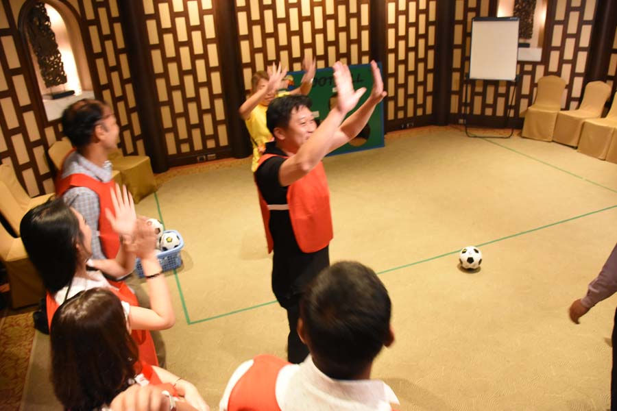 Thumbnail: Soccer Board