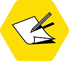 Team work skills training icon Beunite