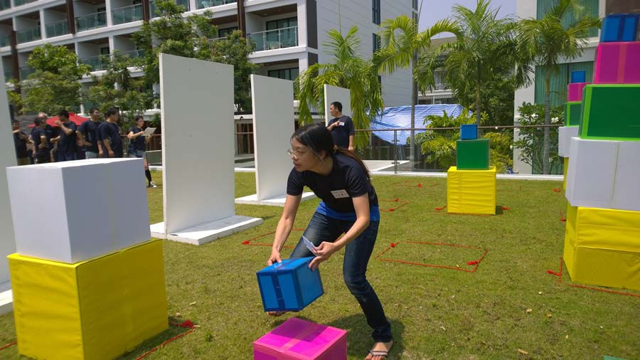 Thumbnail: Sports Day Hurray