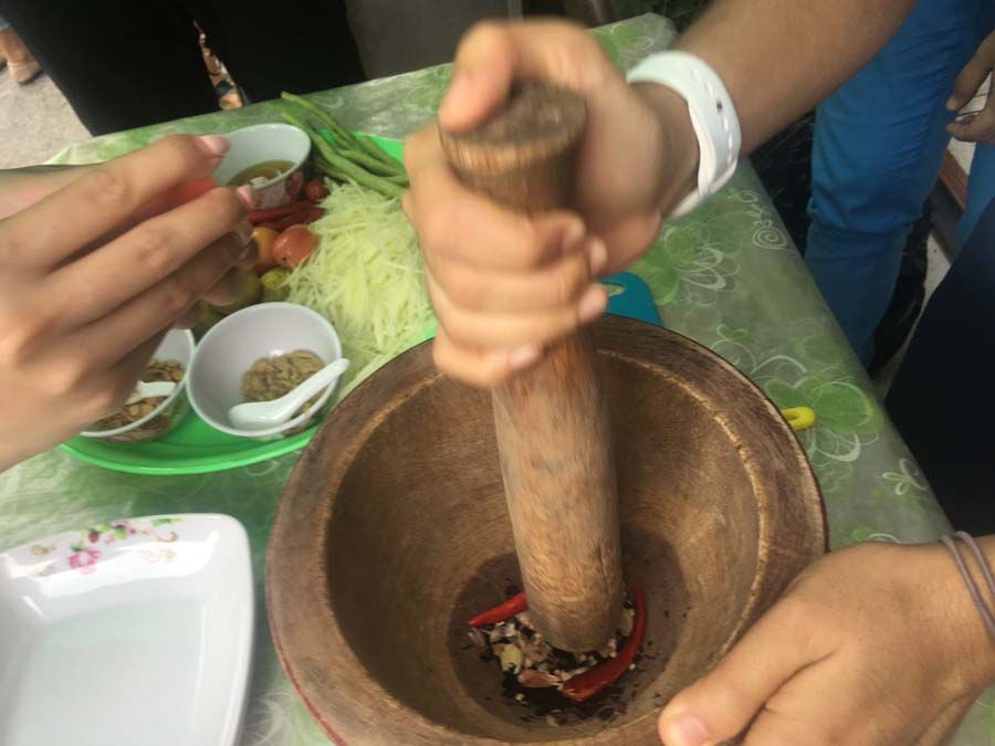 Thumbnail: Centara Hua Hin Walk Rally and Team Building package