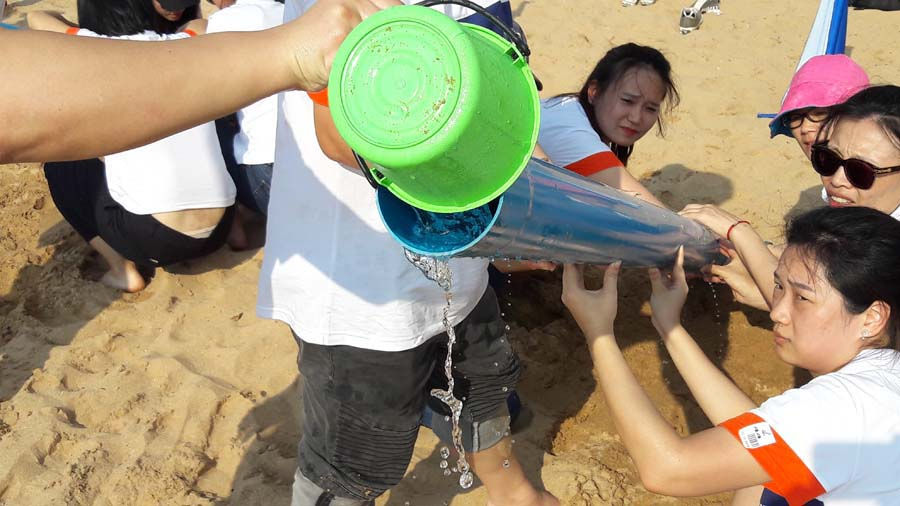Thumbnail: Hua Hin beach Fizzy