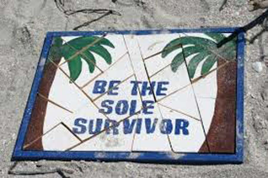 Thumbnail: Hua Hin Beach Survivor challenge